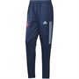 adidas Mens AFC Ajax Amsterdam Training Tracksuit Bottoms Mysteryy Blue