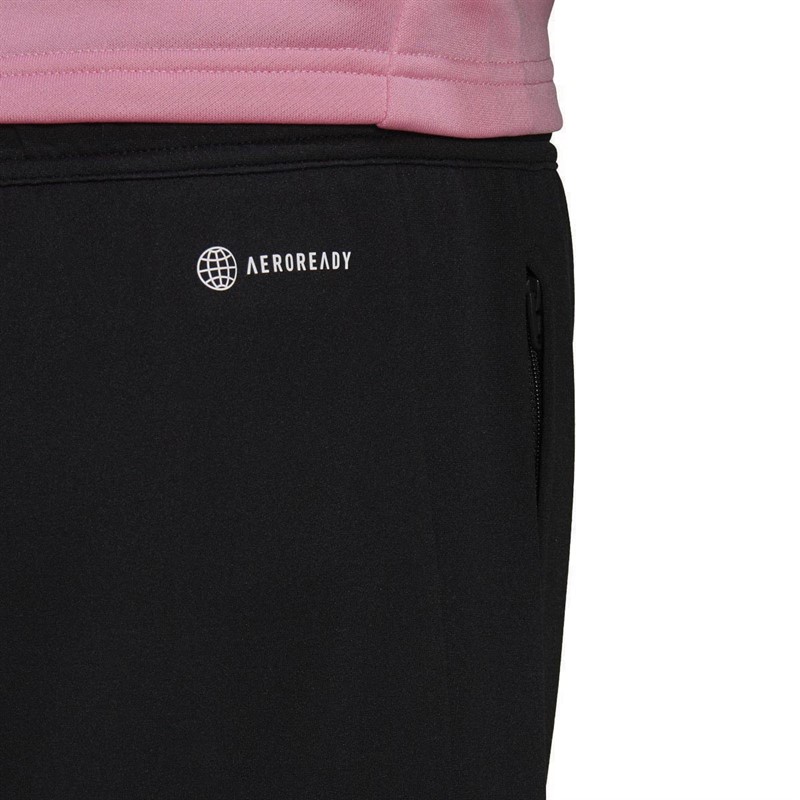 adidas Mens IMCF Inter Miami Cf Condivo 22 Training Tracksuit Bottoms Black