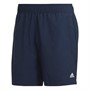 adidas Mens AFC Arsenal Shorts Collegiate Navy