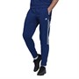 adidas Mens Rmcf Real Madrid Woven Tracksuit Bottoms Victory Blue
