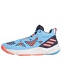 adidas Mens Pro N3XT 2021 Basketball Shoes Sky Rush/Shadow Navy/Turbo