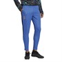adidas Mens Rmcf Real Madrid Tiro Training Tracksuit Bottoms Hi Res Blue/Lucky Orange