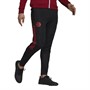 adidas Herren FCB FC Bayern Munich Tiro Bottoms Performance Sporthosen Schwarz