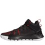 adidas Herren D Rose Son Of Chi Basketball Hallensportschuhe Schwarz