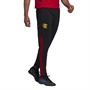 adidas Mens CRF Cr Flamengo Condivo 22 Training Tracksuit Bottoms Black