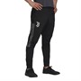 adidas Mens JFC Juventus Tiro Presentation Tracksuit Bottoms Black