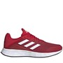 adidas Herren Duramo Sl Neutral Shoe Laufschuhe Rot