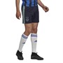adidas Mens AFC Ajax Amsterdam Away Shorts Legend Ink
