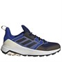 adidas Herren Terrex Trailmaker Primegreen Hiking Wanderstiefel Blau