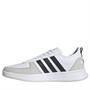 adidas Mens Court 80s Trainers Footwear White/Core Black/Raw White