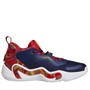 adidas Herren X Bel-Air Athletics Donovan Mitchell D.O.N. Issue #3 Basketball Hallensportschuhe Mehrfarbig