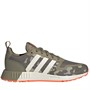 adidas Mens Multix Trainers Orbit Green/Solar Orange/Off White