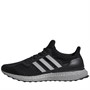 adidas Mens Ultraboost 5.0 DNA Trainers Core Black/Silver Metallic/Turbo