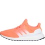 adidas Mens Ultraboost 5.0 DNA Trainers Turbo/Footwear White/Silver Metallic