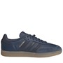 adidas Herren The Velosamba Performance Sportschuhe Blau