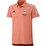 adidas Herren AFC Arsenal EU Kurzarm Polohemden Orange