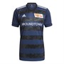 adidas Herren UNB 1. FC Union Berlin Third Fußball Trikots Mehrfarbig
