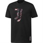 adidas Herren JFC Juventus CNY T-Shirts Schwarz