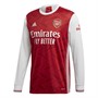 adidas Herren AFC Arsenal Home Fußball Trikots Rot