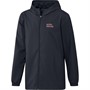 adidas Mens FCB FC Bayern Munich Windbreaker Night Navy