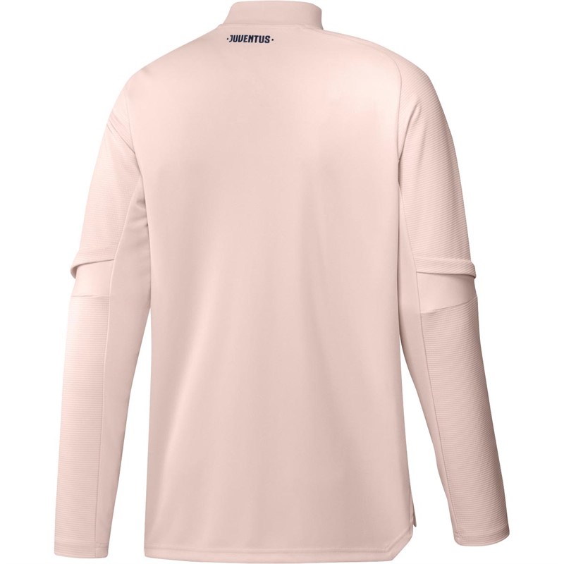 Buy adidas Mens JFC Juventus Training Top Pnktin/Legend Ink