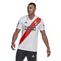 adidas Herren CARP River Plate Home Fußball Trikots Weiß