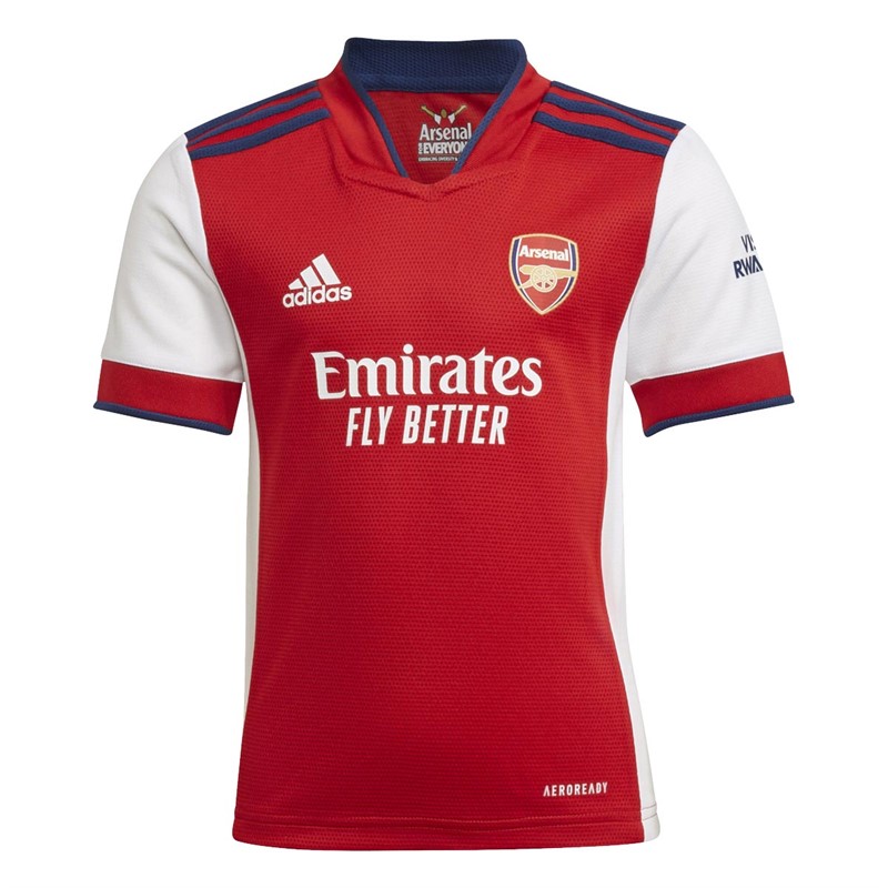 Arsenal baby kit sports direct on sale