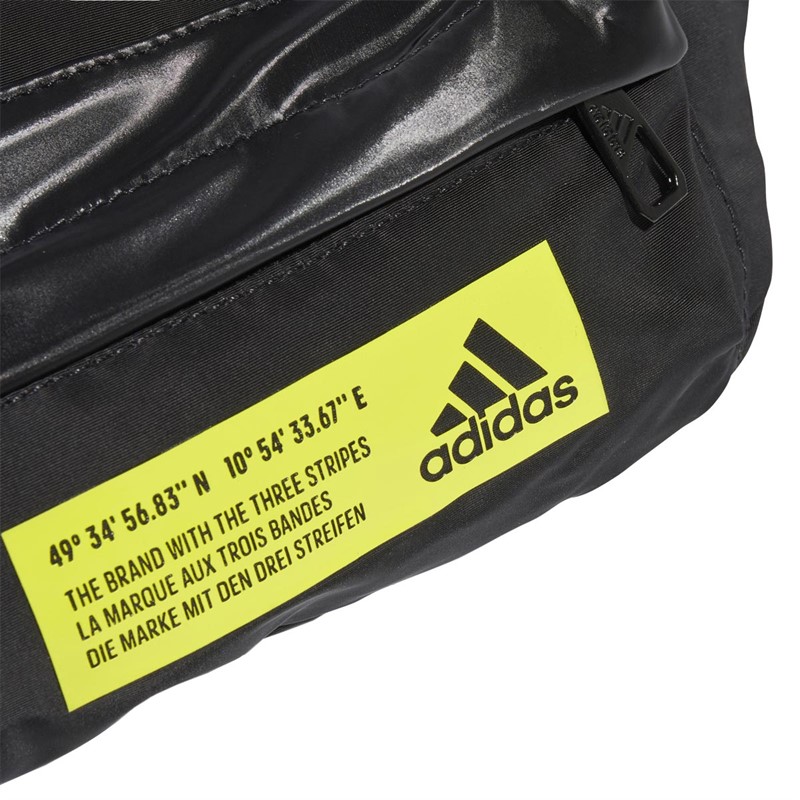 adidas Womens Sport Casual Waist Bag Black/Black