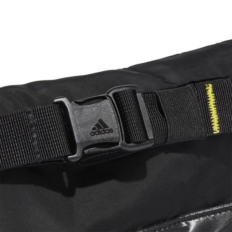 adidas Womens Sport Casual Waist Bag Black/Black