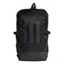 adidas Womens Tailored For Her Response Backpack Black/Black/Black