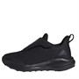 adidas Childrens Fortarun AC Trainers Core Black/Core Black/DGH Solid Grey