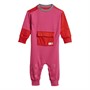 adidas Kinder Infant X Lego® Duplo® Einteiler/Overalls Rot