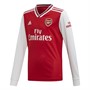 adidas Kinder AFC Arsenal Home Fußball Trikots Rot