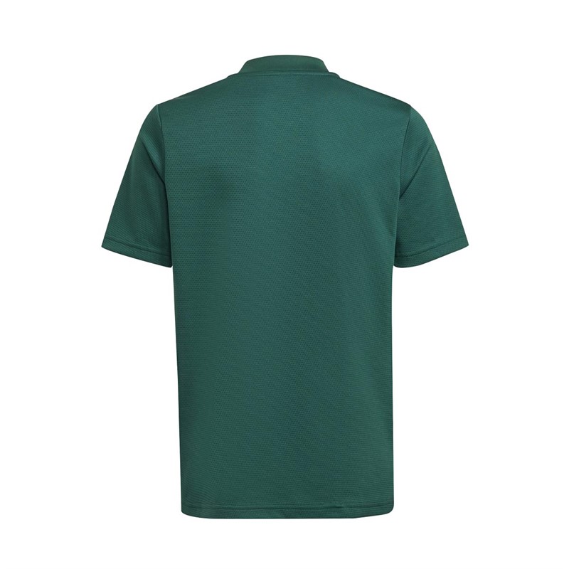 adidas Kinder CFC Celtic Away Fußball Trikots Grün