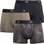 adidas Boxers Trunks Homme Multicolore