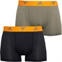 adidas Boxers Trunks Homme Multicolore
