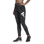adidas Dame Future Icons Feel Fierce Graphic Gamachebukser Sort