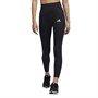 adidas Dame Hiit Lux Heat.Rdy Gamachebukser Sort