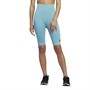adidas Dame Formotion Sculpt Sport træningsshorts Blå
