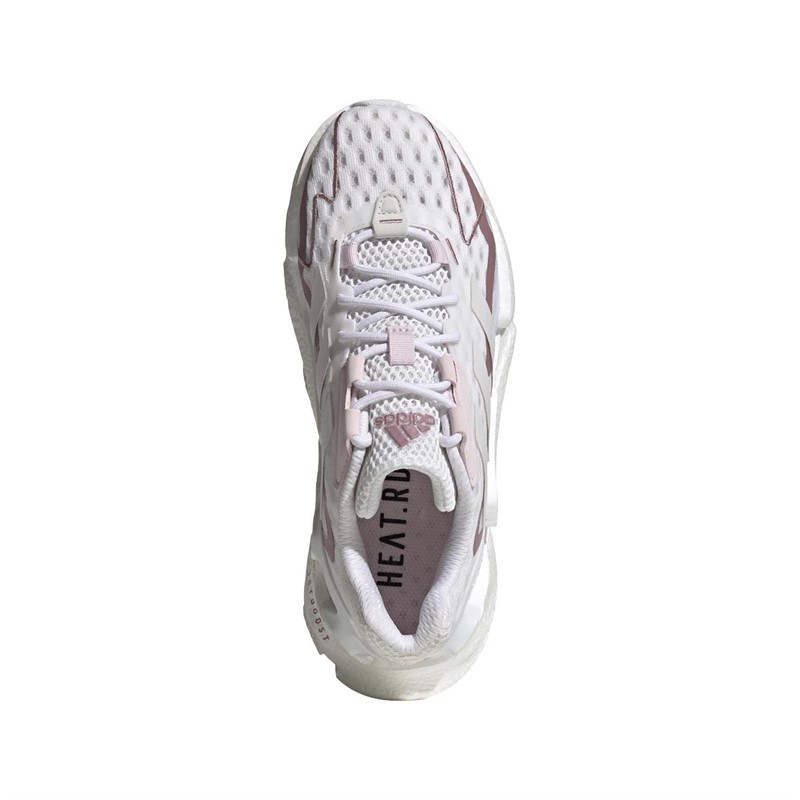 adidas Dame X9000L4 Heat.Rdy Sneakers Hvid
