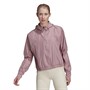 adidas Performance/Technique Versatile Wind.Rdy Windbreaker Femme Rose