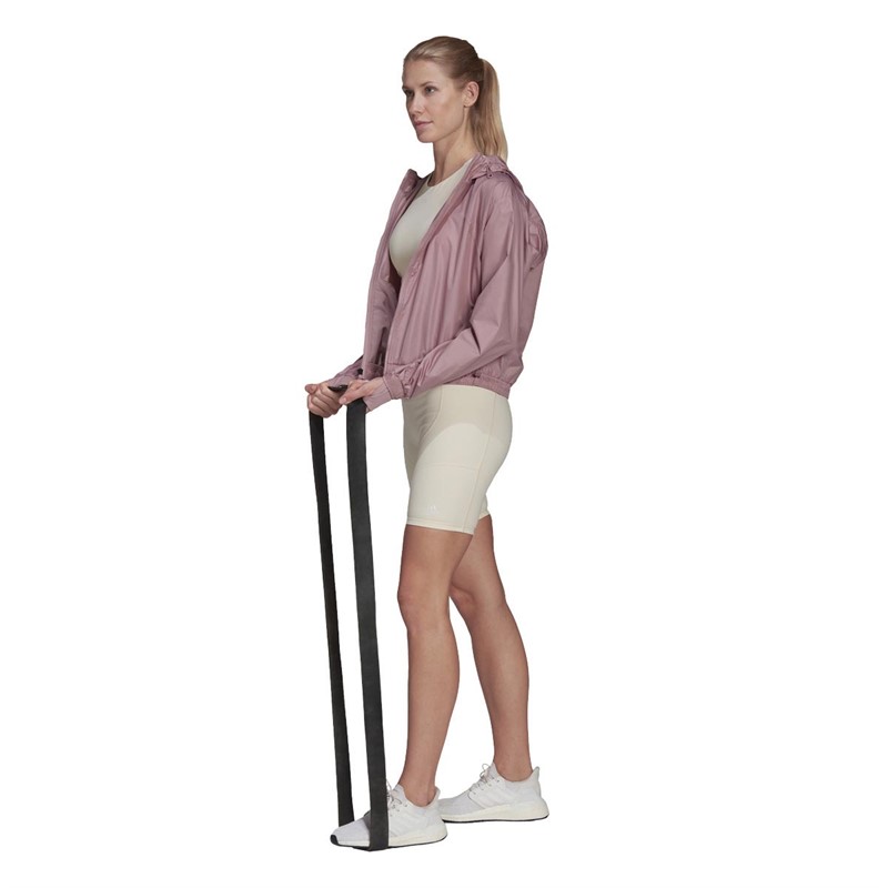 adidas Performance/Technique Versatile Wind.Rdy Windbreaker Femme Rose
