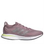 adidas Chaussures de Course Supernova Neutral Femme Rose