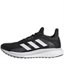 adidas Chaussures de Course Solarglide 4 Stability Femme Noir