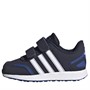 adidas Baskets Infant VS Switch Enfants Bleu