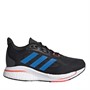adidas Chaussures de Course Supernova+ Boost Neutral Homme Noir