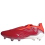 adidas Chaussures de Foot Copa Sense+ FG Firm Ground Homme Rouge