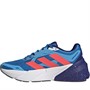adidas Chaussures de Course Adistar Neutral Homme Bleu