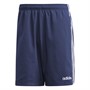adidas Shorts Essentials 3-Stripes Chelsea Homme Bleu