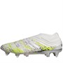 adidas Heren Copa 20+ SG Soft Ground Voetbalschoenen Wit